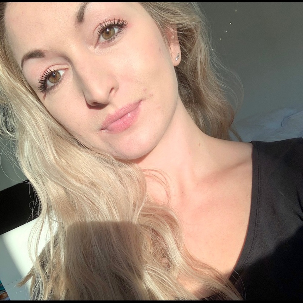 Meet your Posher, Bethany